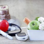 دیابت و رژیم افراد دیابتی