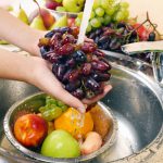 چگونه میوه ها و سبزیجات را با آبلیمو ضدعفونی کنیم؟